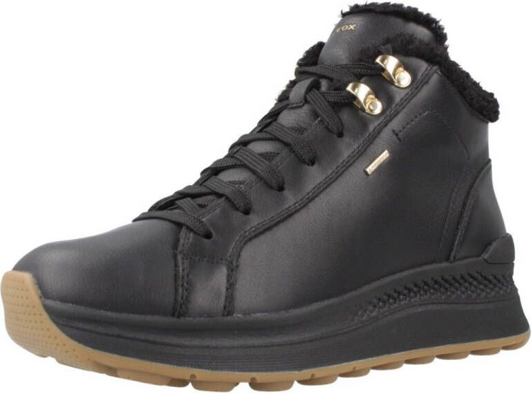 Geox Hoge Sneakers D SPHERICA ACTIF X2