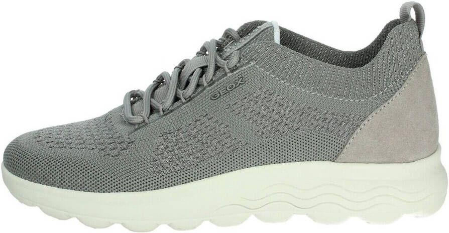 Geox Hoge Sneakers D15NUA 09T22