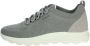 Geox Hoge Sneakers D15NUA 09T22 - Thumbnail 1