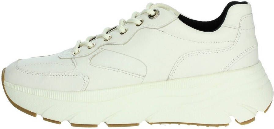Geox Hoge Sneakers D26UFA 00085