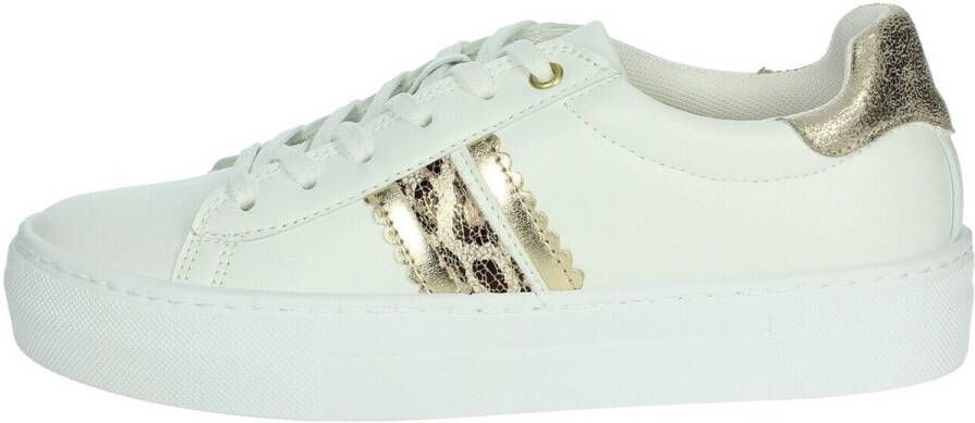 Geox Hoge Sneakers D45VWA 000BC