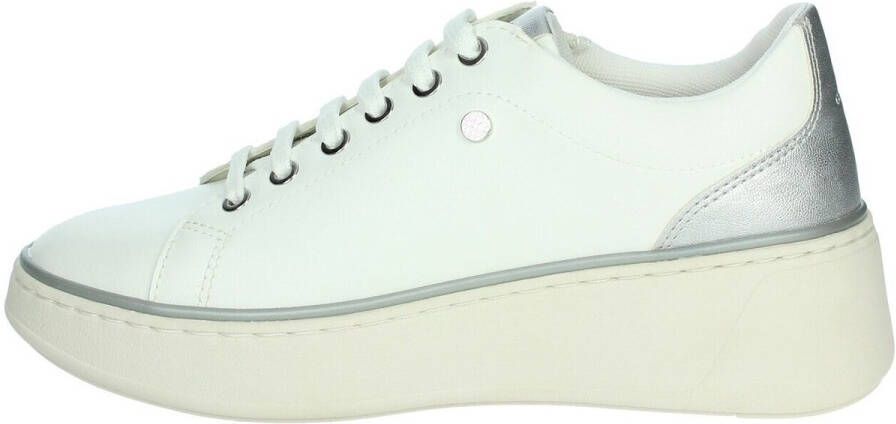 Geox Hoge Sneakers D55YHA 054AJ