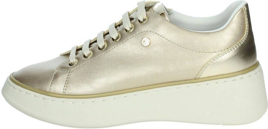 Geox Hoge Sneakers D55YHA 0NFBN