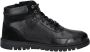 Geox Veterschoenen U GHIACCIAIO A Worker boots veterschoenen casual laarzen met doorlopende zool - Thumbnail 2