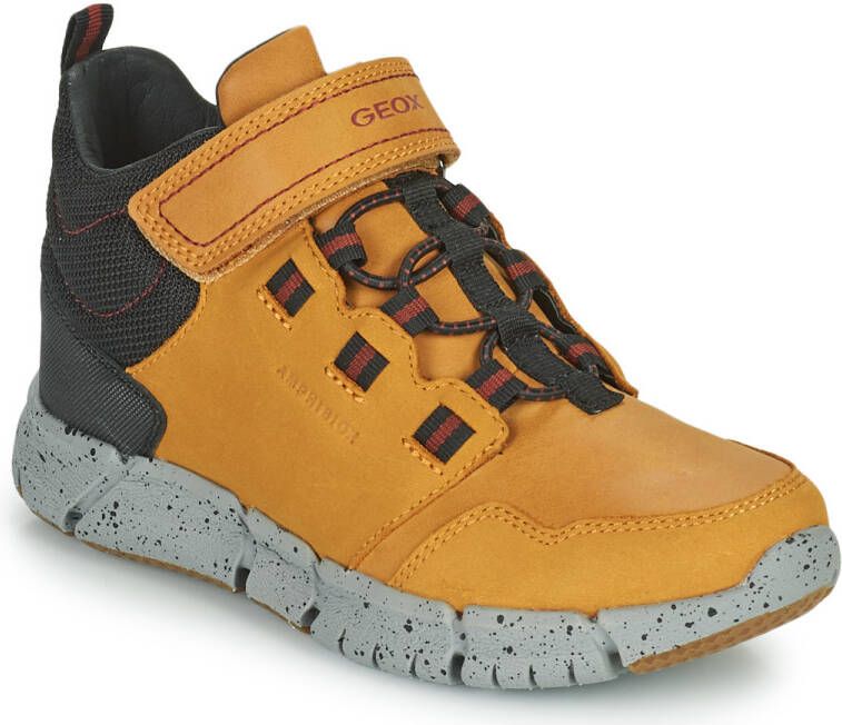 Geox Hoge Sneakers FLEXYPER ABX