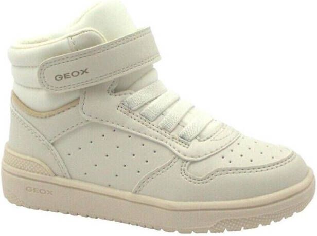 Geox Hoge Sneakers GEO-I23-J36HXA-IV-b
