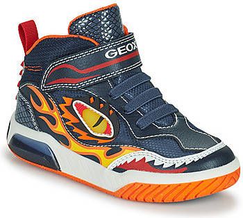 Geox Hoge Sneakers INEK