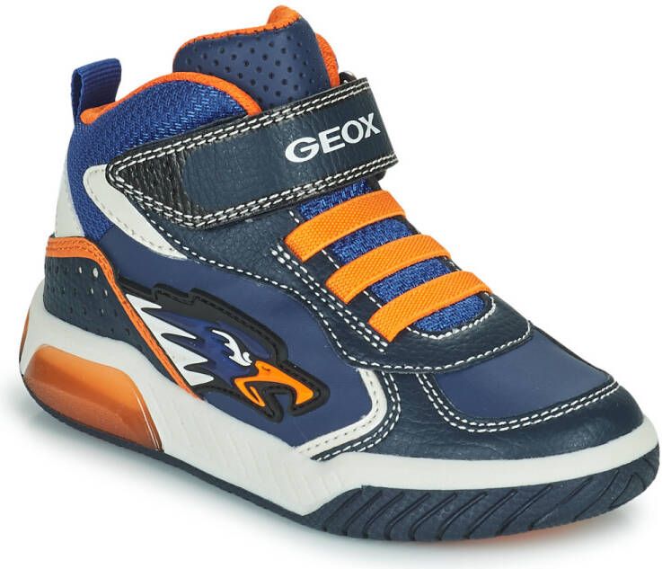 Geox Hoge Sneakers INEK