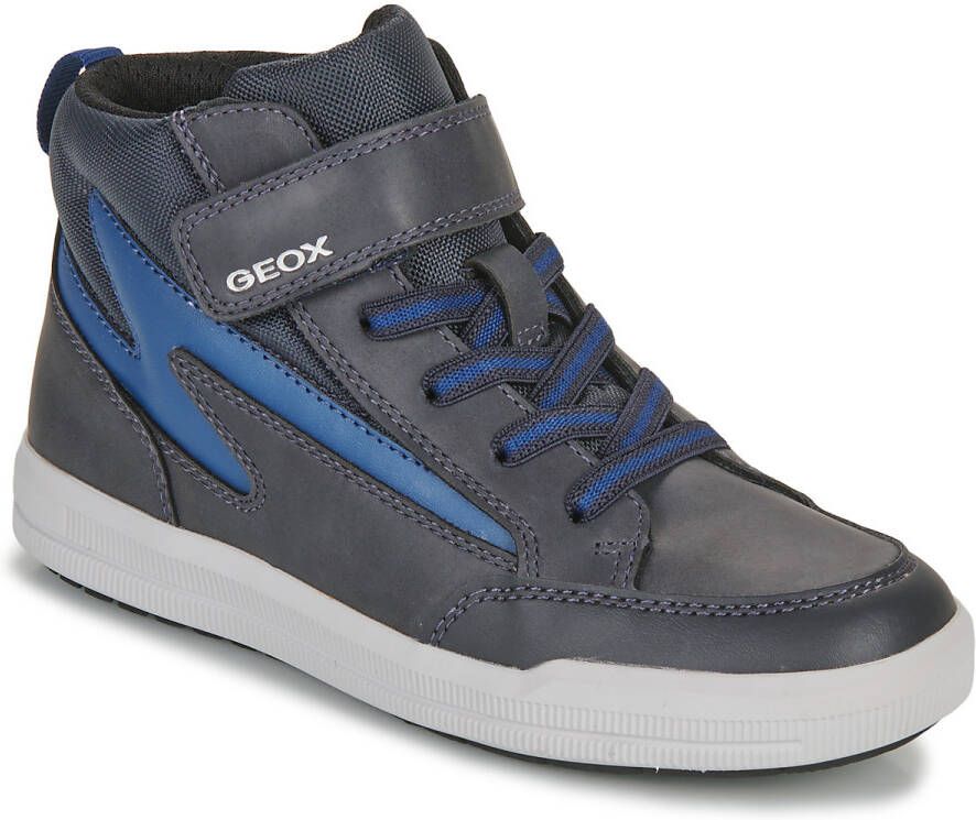 Geox Hoge Sneakers J ARZACH BOY