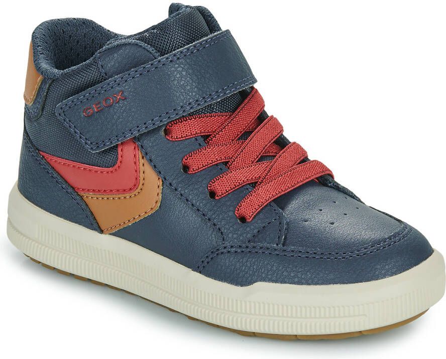 Geox Hoge Sneakers J ARZACH BOY