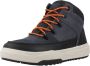 Geox Hoge Sneakers J BUNSHEE BOY B ABX - Thumbnail 2