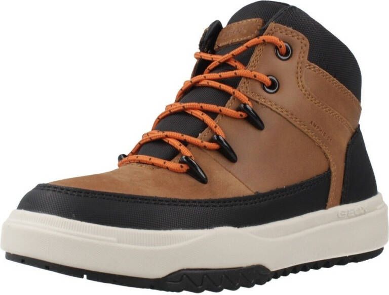 Geox Hoge Sneakers J BUNSHEE BOY B ABX