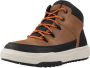 Geox Hoge Sneakers J BUNSHEE BOY B ABX - Thumbnail 2