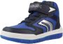 Geox Hoge Sneakers J BUZZERLIGHT BOY - Thumbnail 2