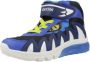 Geox Hoge Sneakers J CIBERDRON BOY - Thumbnail 2