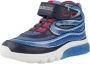 Geox Hoge Sneakers J CIBERDRON BOY - Thumbnail 2