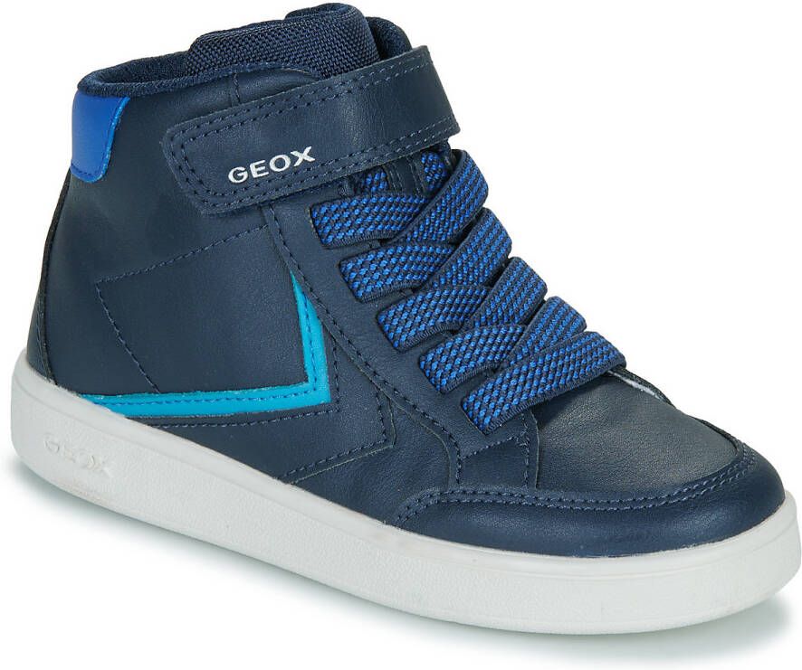 Geox Hoge Sneakers J ECLYPER BOY