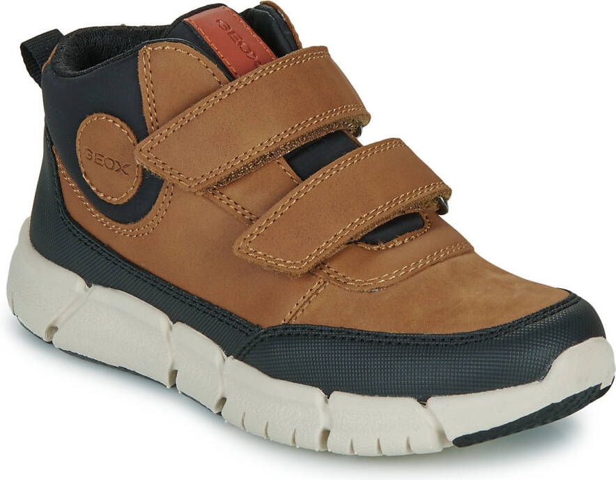 Geox Hoge Sneakers J FLEXYPER BOY