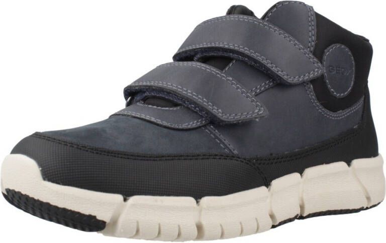 Geox Hoge Sneakers J FLEXYPER BOY