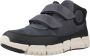Geox Hoge Sneakers J FLEXYPER BOY - Thumbnail 2