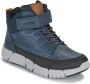 Geox Hoge Sneakers J FLEXYPER BOY - Thumbnail 2