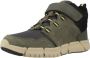 Geox Hoge Sneakers J FLEXYPER BOY B ABX - Thumbnail 2