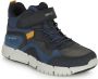 Geox Hoge Sneakers J FLEXYPER BOY B ABX - Thumbnail 2