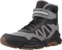 Geox Hoge Sneakers J FLEXYPER PLUS BOY - Thumbnail 2