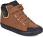 Geox Hoge Sneakers J GISLI BOY - Thumbnail 2