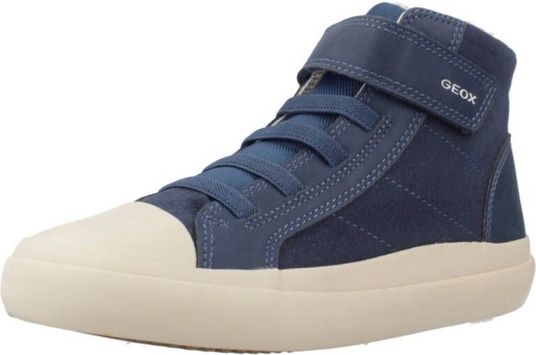 Geox Hoge Sneakers J GISLI BOY