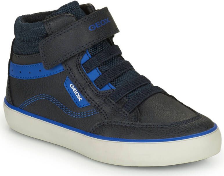 Geox Hoge Sneakers J GISLI BOY