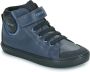 Geox Hoge Sneakers J GISLI BOY - Thumbnail 2