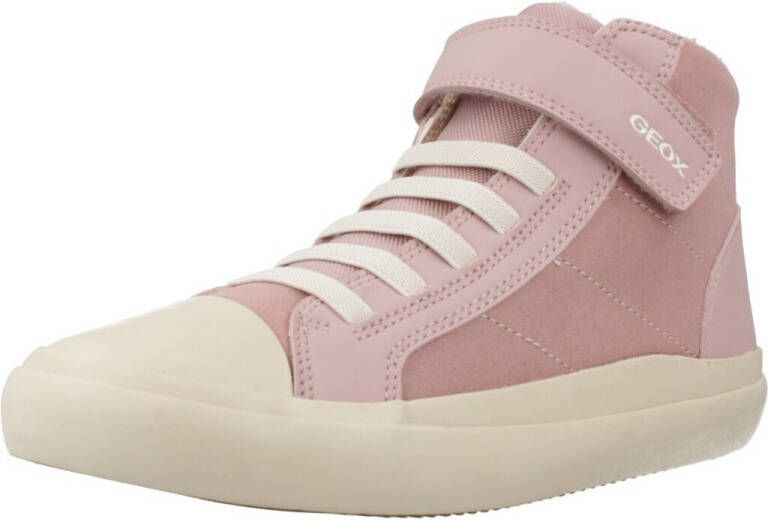 Geox Hoge Sneakers J GISLI GIRL