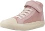 Geox Hoge Sneakers J GISLI GIRL - Thumbnail 2