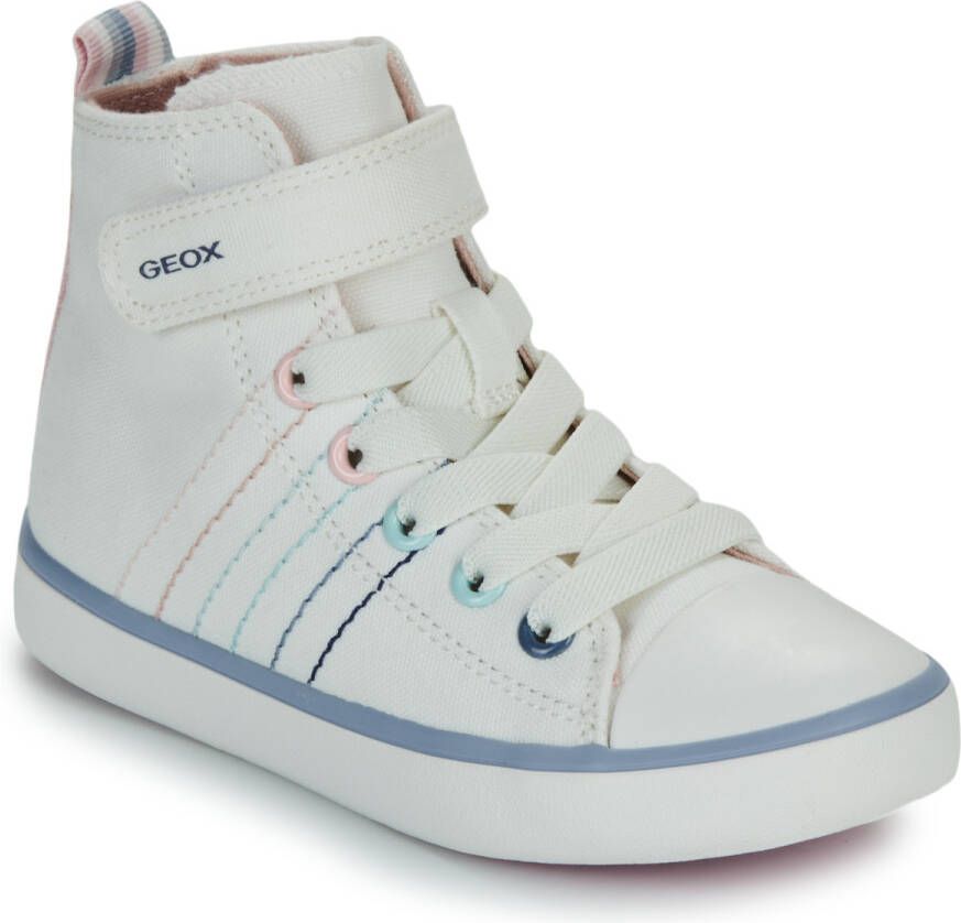 Geox Hoge Sneakers J GISLI GIRL