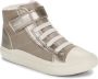 Geox Hoge Sneakers J GISLI GIRL - Thumbnail 2