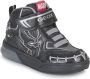 Geox Hoge Sneakers J GRAYJAY BOY B - Thumbnail 3