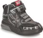 Geox Hoge Sneakers J GRAYJAY BOY B - Thumbnail 2