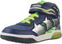 Geox Hoge Sneakers J INEK BOY - Thumbnail 2