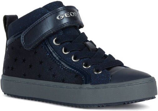 Geox Hoge Sneakers J KALISPERA G. I