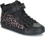 Geox Hoge Sneakers J KALISPERA GIRL - Thumbnail 2