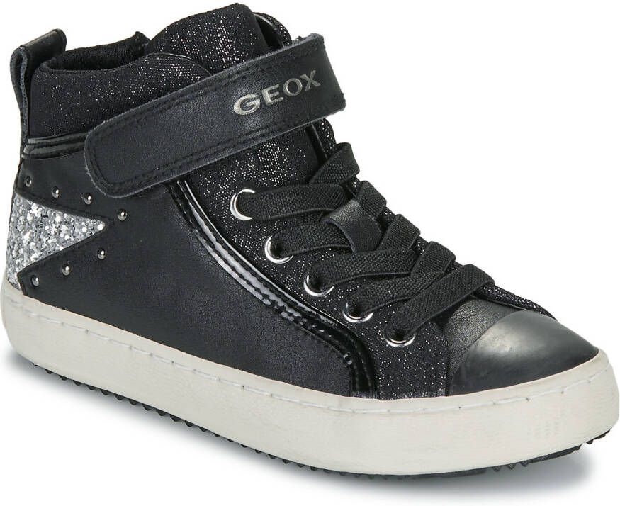 Geox Hoge Sneakers J KALISPERA GIRL