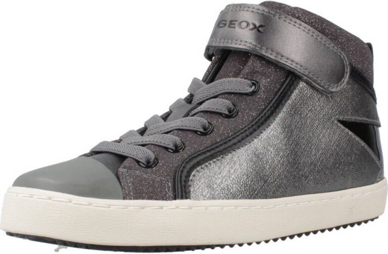 Geox Hoge Sneakers J KALISPERA GIRL