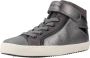 Geox Hoge Sneakers J KALISPERA GIRL - Thumbnail 2
