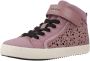 Geox Hoge Sneakers J KALISPERA - Thumbnail 2