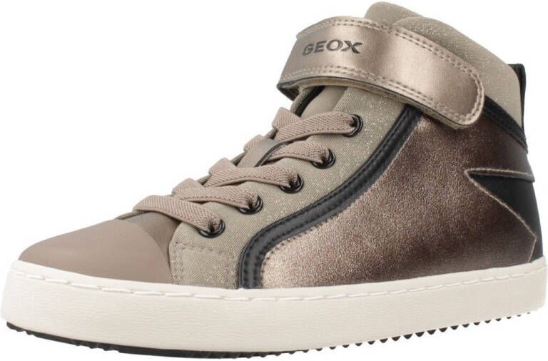 Geox Hoge Sneakers J KALISPERA GIRL
