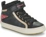 GEOX Kalispera Schoenen Zwart Jongen - Thumbnail 2