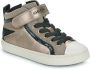 Geox Hoge Sneakers J KALISPERA GIRL - Thumbnail 2