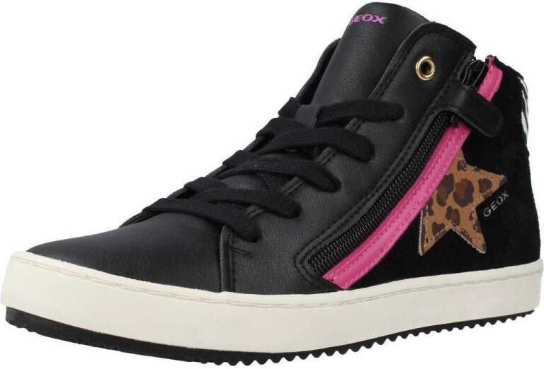 Geox Lage Sneakers J KALISPERA GIRL A