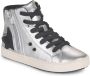 Geox Hoge Sneakers J KALISPERA GIRL A - Thumbnail 2
